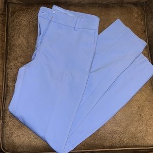 Express Dress Ankle Pant size 6